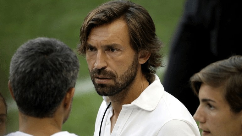 Πίρλο: «Εγώ πήρα την απόφαση για τον αποκλεισμό των Ντιμπάλα, ΜακΚένι και Αρτούρ»