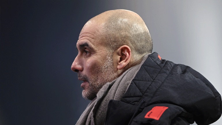 Γκουαρντιόλα: «Με αυτές τις τιμές, δεν θα πάρουμε επιθετικό το καλοκαίρι»