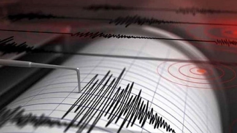 Ασθενείς σεισμικές δονήσεις αισθητές στην Πάτρα και σε αρκετές περιοχές της Αχαΐας – Τι εκτιμά ο Σώκος