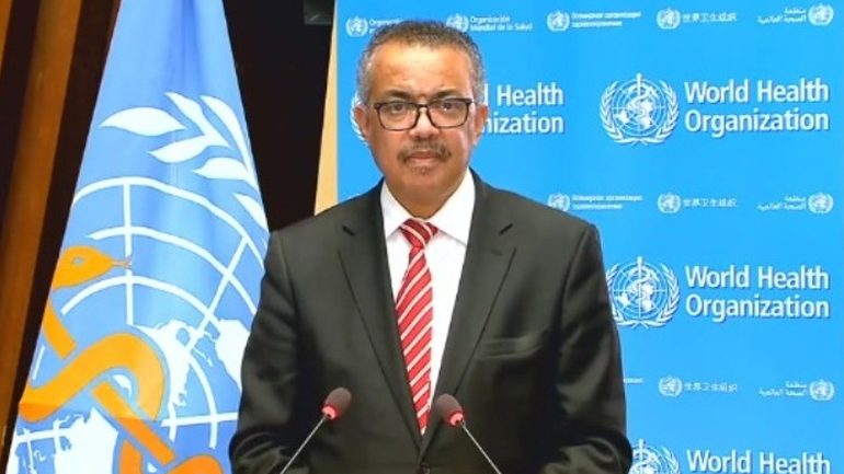 ΠΟΥ: Αναμένεται συμπληρωματική έρευνα για την προέλευση του κορωνοϊού