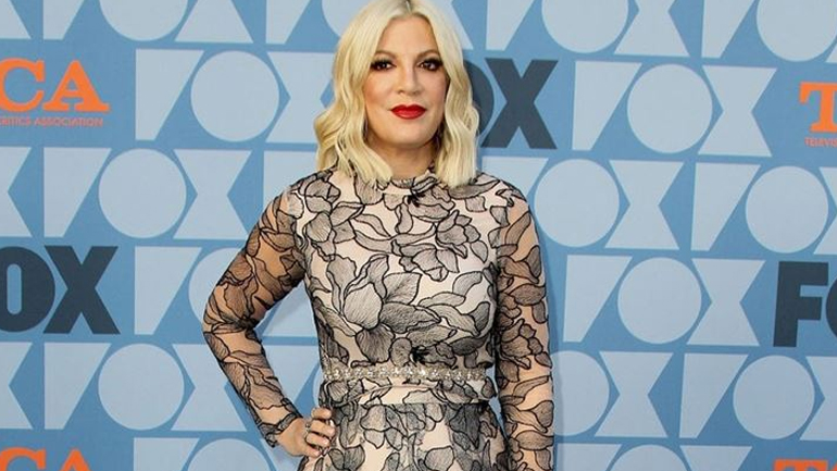 Tori Spelling: Θα γίνει μανούλα για 6η φορά η πρωταγωνίστρια του «Χτυποκάρδια στο Beverly Hills»