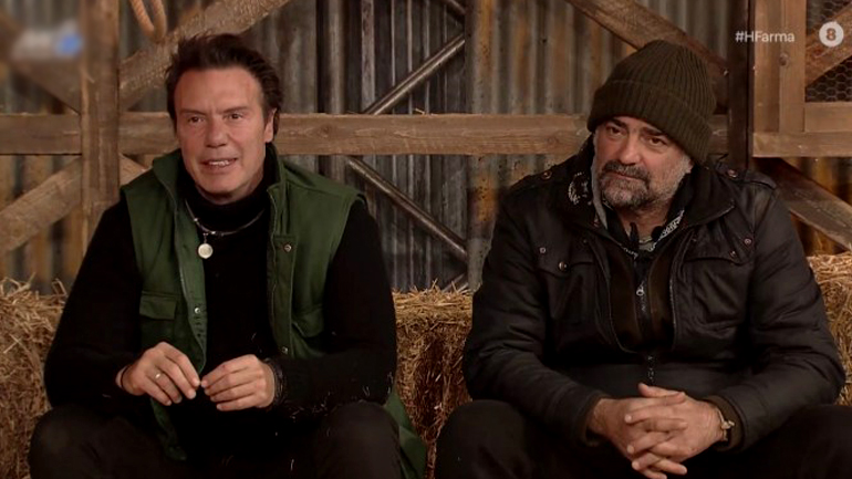 Τα τεράστια λάθη τού «ΑΝΤ1» που καίνε τη «Φάρμα»