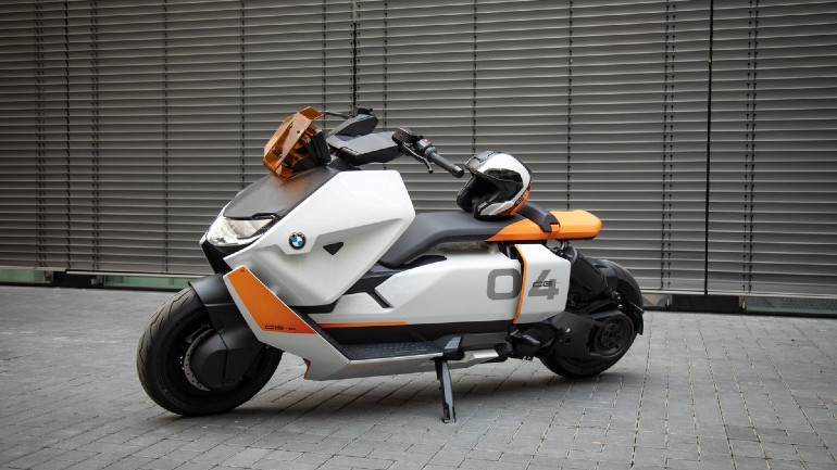 Αυτό ήταν το πρωτότυπο που είχε παρουσιάσει η BMW στο #ΝΕΧΤ2020.