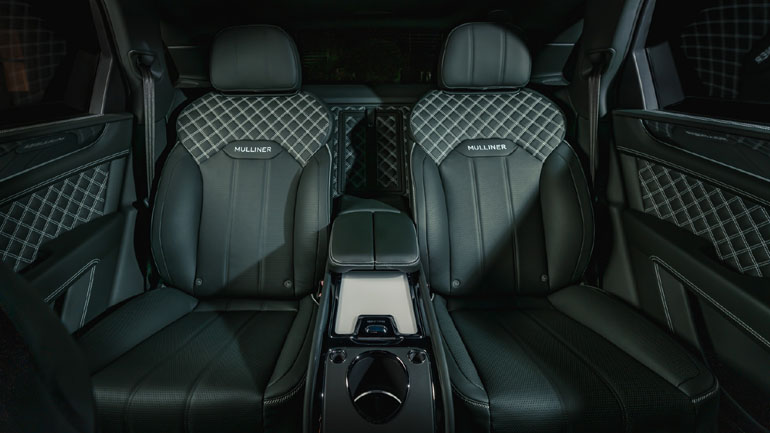 Το αυτοκίνητο είναι παραγγελία πελάτη από την Κίνα