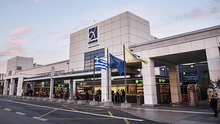 Philos: Ο νέος ψηφιακός βοηθός  του αεροδρομίου της Αθήνας