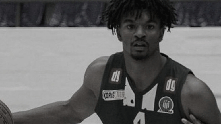 Μπάσκετ: Eνισχύθηκε με τον Χάγκινς η Λάρισα