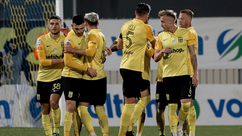 Άρης: Με τρεις απουσίες κόντρα στον Αστέρα Τρίπολης