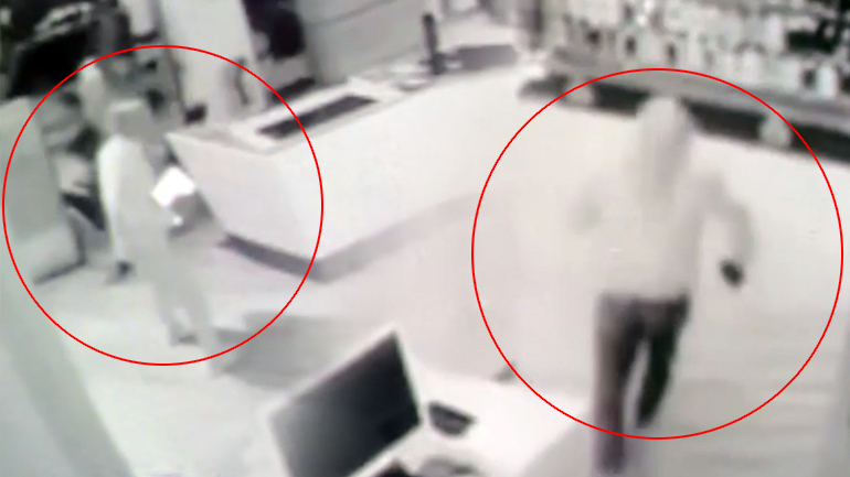 “Σήκωσαν” 50 κινητά σε 1,5 λεπτό