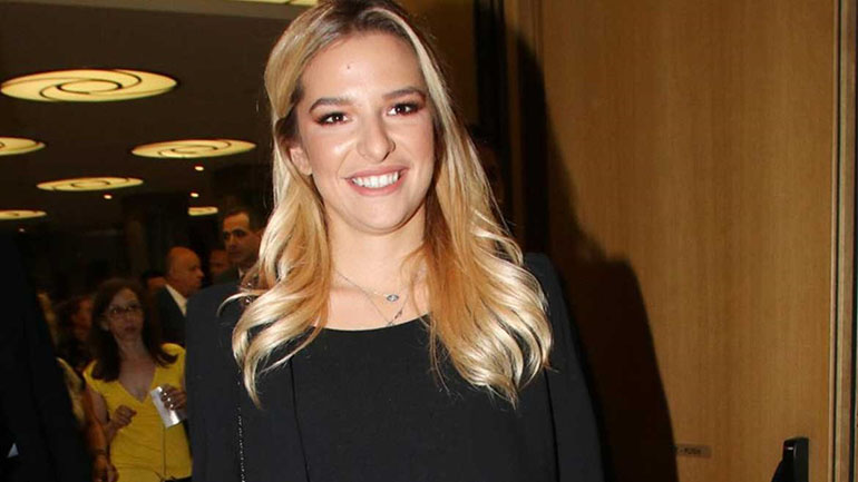 Εριέττα Κούρκουλου: Έχασα πέντε κιλά σε μια εβδομάδα – Ζορίστηκε ο οργανισμός μου, μου κόπηκε η περίοδος