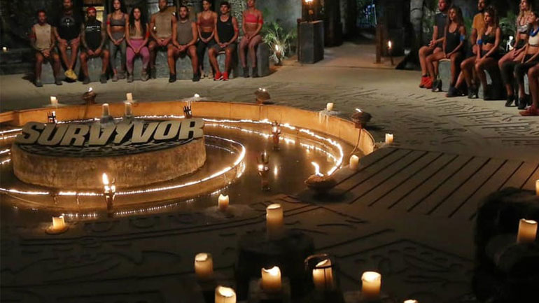 Survivor – Spoiler: Πότε γίνεται ατομικό το παιχνίδι;
