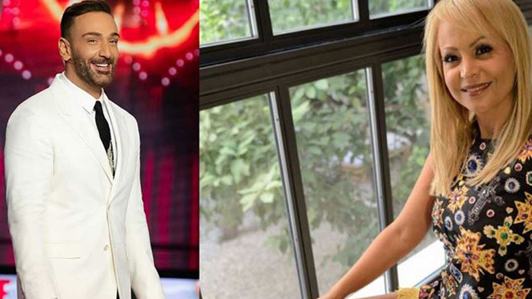 Νίκος Κοκλώνης: Μήνυση στην Τέτα Καμπουρέλη, μετά την απαίτηση να της δώσει 50.000 ευρώ