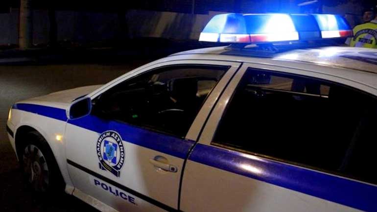 Τραυματίας, ζημιές και 10 προσαγωγές σε επεισόδια χούλιγκαν στη Θεσσαλονίκη