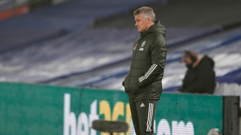 Σόλσκιερ: «Ο Χάαλαντ θα πάρει τις δικές του αποφάσεις»