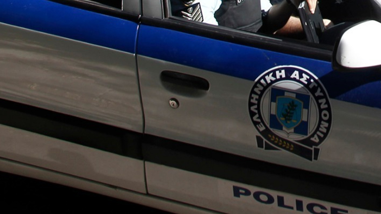 Έρευνα για την καταγγελία περί κακοποίησης 13χρονου στη Λάρισα από αστυνομικούς Έρευνα για την καταγγελία περί κακοποίησης 13χρονου στη Λάρισα από αστυνομικούς