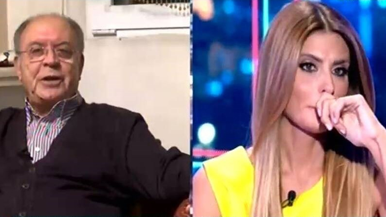 Ο πατέρας της Σαλαγκούδη απάντησε πρώτη φορά στις κατηγορίες για την κόρη του