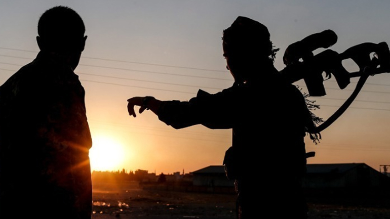 Συρία: Συνελήφθησαν 125 μέλη του Ισλαμικού Κράτους