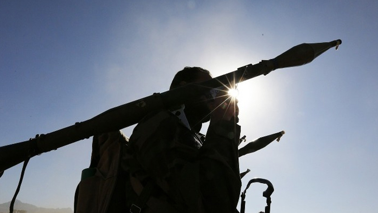 Νιγηρία: Η Μπόκο Χαράμ ανακοίνωσε πως κατέρριψε αεροσκάφος της Πολεμικής Αεροπορίας