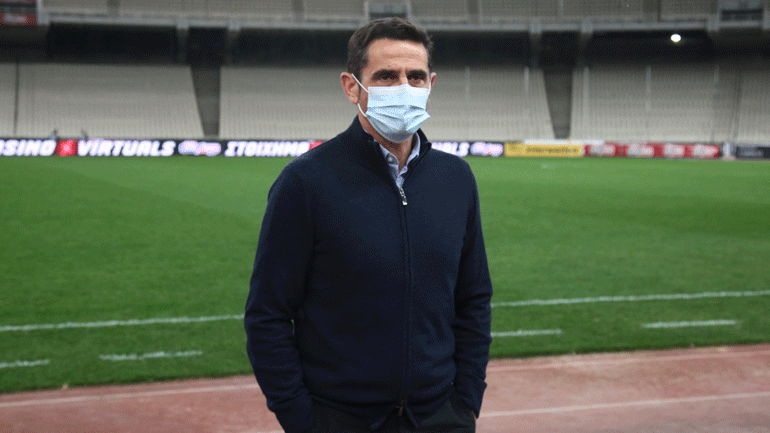 ΑΕΚ: Με πολλές απουσίες κόντρα στον Ολυμπιακό