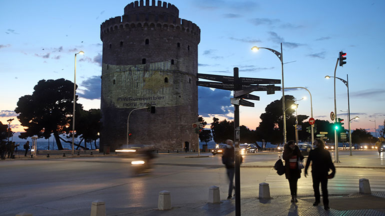 Θεσσαλονίκη: Σχεδόν καθολική επικράτηση του βρετανικού στελέχους σύμφωνα με έρευνα του ΑΠΘ