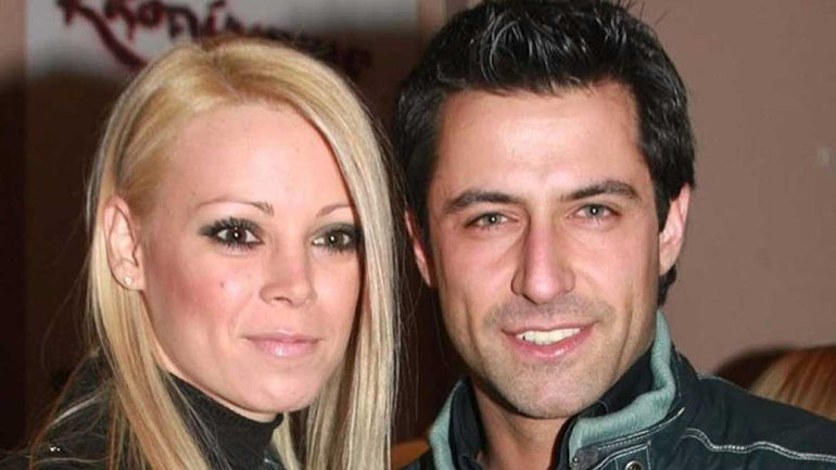 Κωνσταντίνος Αγγελίδης: Η πρώτη φωτογραφία του μετά το χειρουργείο