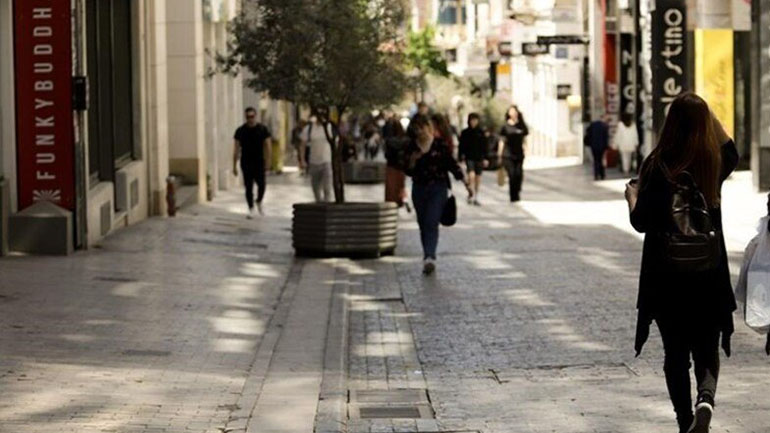 Οι έμποροι της Αχαΐας ετοιμάζουν «αντάρτικο» με άνοιγμα των καταστημάτων