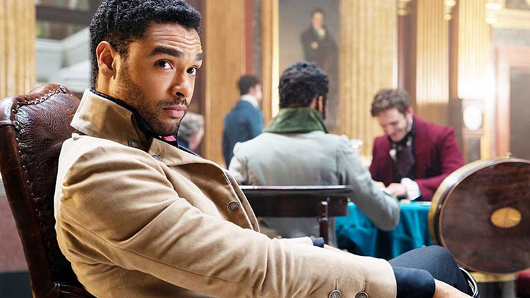 Regé-Jean Page: Ο Δούκας του Hastings δεν θα συμμετάσχει στον 2ο κύκλο του Bridgerton