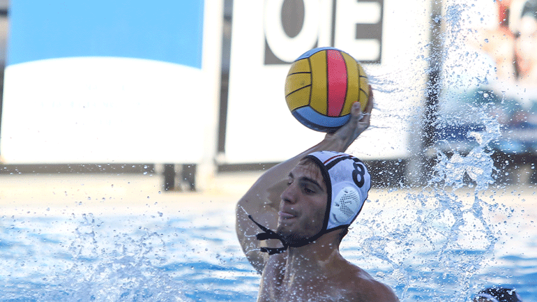 Πόλο: Ήττα με 10-7 για τη Βουλιαγμένη στην έδρα της Όρσοβι