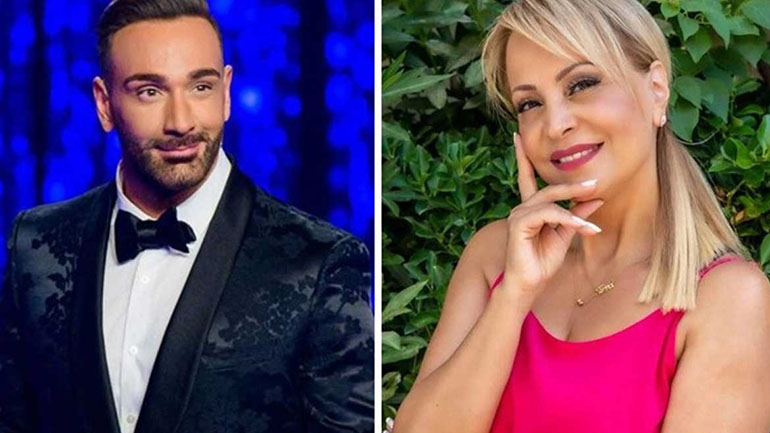 Νίκος Κοκλώνης για Τέτα Καμπουρέλη: «Είναι ο τρόπος που ζήτησε αυτό το ποσό. Ούρλιαζε στο τηλέφωνο»