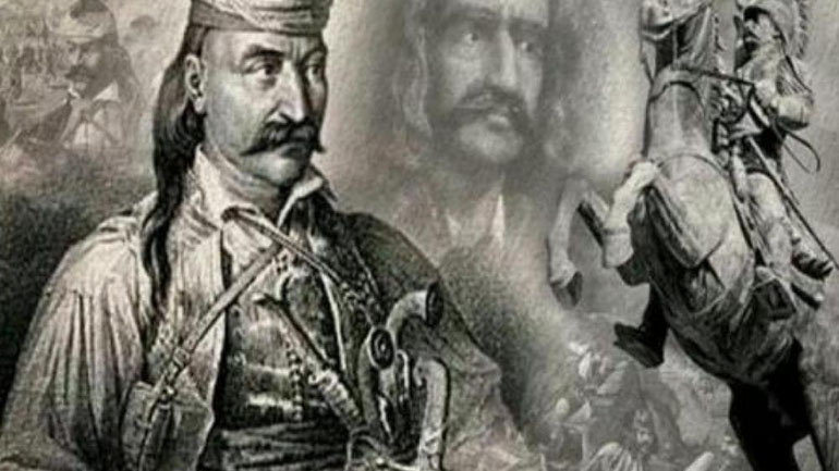 Για να μην τσακωθούν ο Χριστός και ο Μωάμεθ