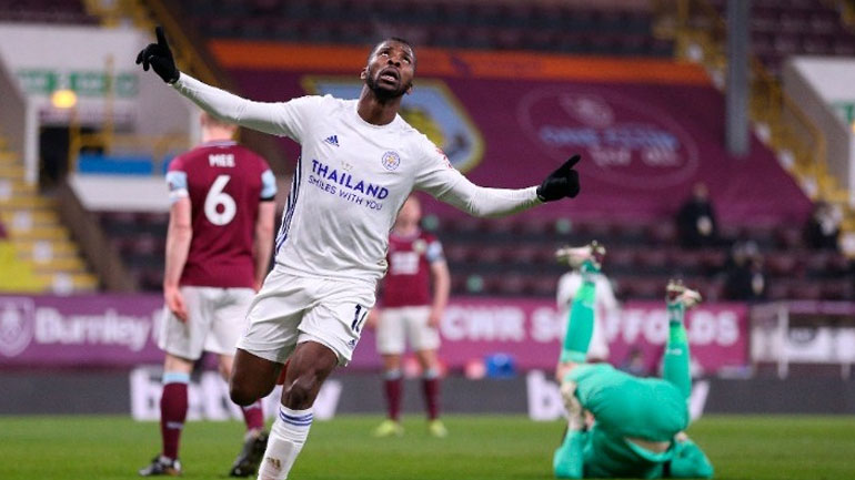 Έως το 2024 στη Λέστερ ο Ιχεανάτσο