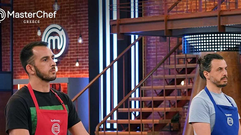 MasterChef 5: Αυτός είναι ο πρώτος υποψήφιος προς αποχώρηση