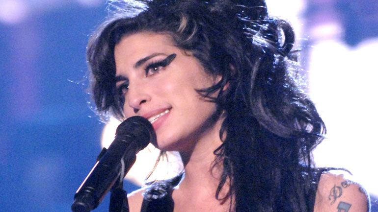 «Amy Winehouse»: Νέο ντοκιμαντέρ για την Έιμι Γουαϊνχάουζ θα κάνει πρεμιέρα τον Ιούλιο