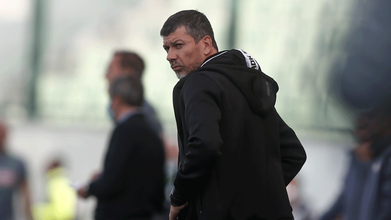 Πάμπλο Γκαρσία: «Το φταίξιμο είναι δικό μου, θέλω να ζητήσω συγγνώμη»