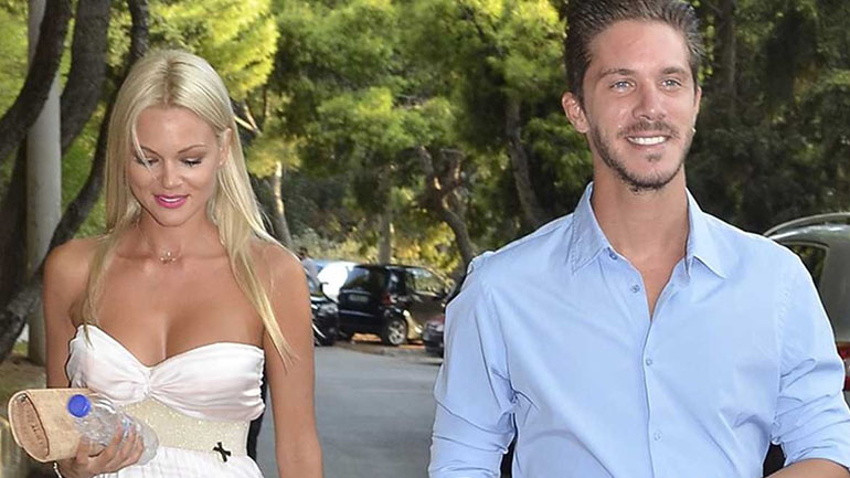 Βίκυ Κάβουρα: Τι απαντά στις φήμες επανασύνδεσης με τον Νίκο Οικονομόπουλο;