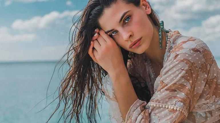 Χριστίνα Μπόμπα: Αποκαλύπτει για πρώτη φορά ότι έκανε εξωσωματική