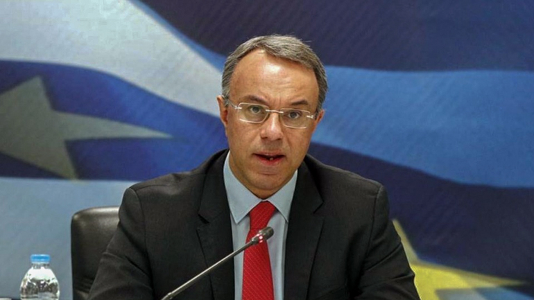 Τα 7 μέτρα στήριξης των επιχειρήσεων για τον Απρίλιο