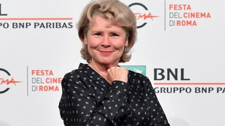 «The Crown»: Η Ιμέλντα Στόντον θα υποδυθεί τη βασίλισσα Ελισάβετ Β’