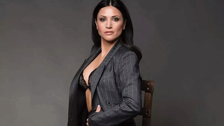 Σοφία Παυλίδου: Νόσησε από κορωνοϊό μετά την αποχώρησή της από τη «Φάρμα»