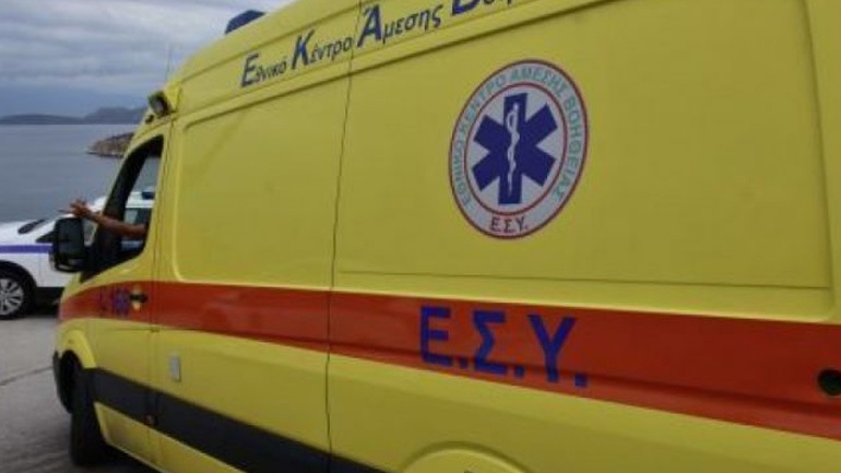 Τέλος στη ζωή του έβαλε 54χρονος στην Κρήτη – Δίπλα στο άψυχο σώμα βρισκόταν το όπλο