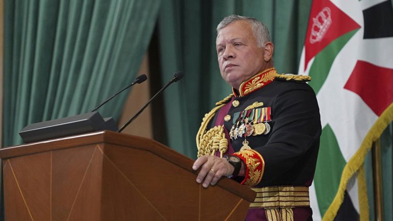 Ιορδανία: Πρωτοβουλίες για λήξη της βασιλικής κρίσης