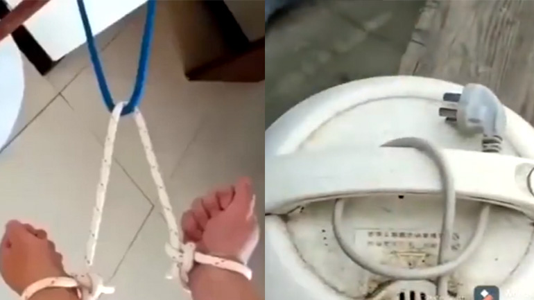 Πώς θα λύσετε εύκολα ένα μπερδεμένο καλώδιο;