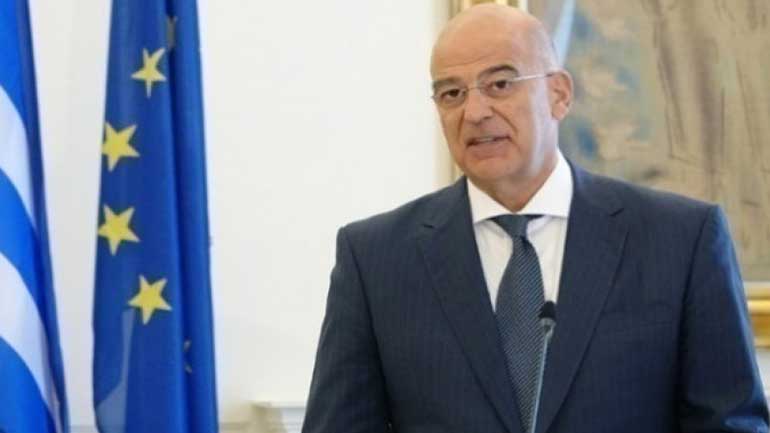 Στο Βελιγράδι ο Δένδιας για την πρώτη τριμερή Ελλάδας-Κύπρου-Σερβίας