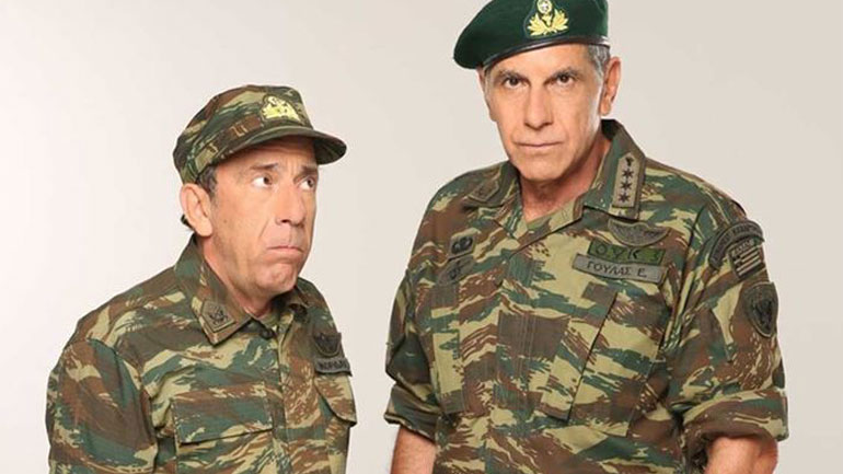 Γιάννης Μπέζος: Η απάντηση για την τηλεθέαση του «Παρουσιάστε» και το αιχμηρό σχόλιο για τα ριάλιτι