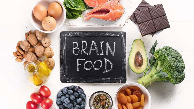 Ποια είναι τα λεγόμενα brain foods;