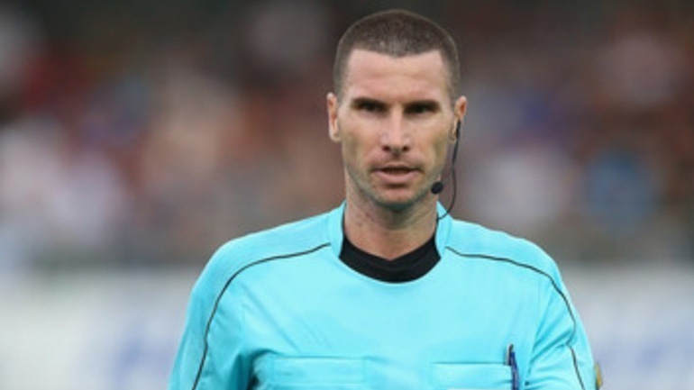 Κύπελλο Ελλάδας: Ο Καμπάκοφ στο ΑΕΚ-ΠΑΟΚ, ο Τρεϊμάνις στο ΠΑΣ Γιάννινα-Ολυμπιακός