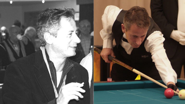 Γιώργος Σακκάς: Ο άνθρωπος που έκανε το μπιλιάρδο επίσημο άθλημα στην Ελλάδα