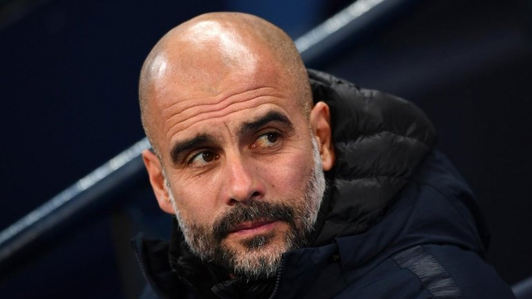 Γκουαρδιόλα: «Ίσως κάνουμε μεταγραφή 100 εκατ. λιρών»