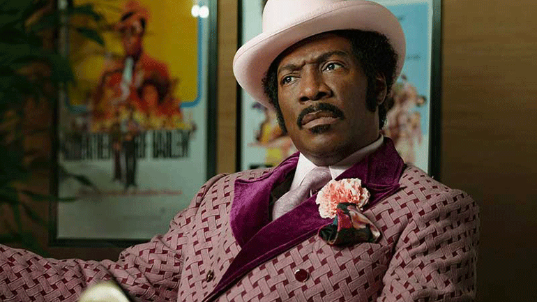 Έντι Μέρφι: Το Χρυσό Παιδί του Χόλιγουντ που σπέρνει παιδιά και μαζεύει… Χρυσά Βατόμουρα