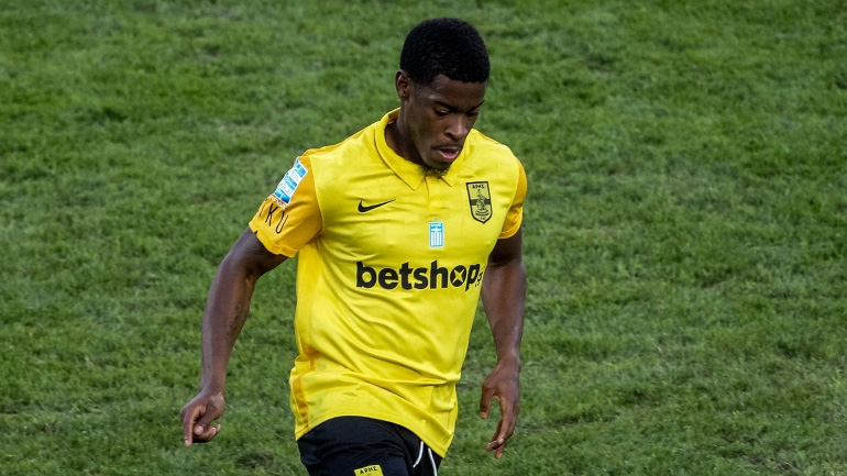 Σίλβα: «Δεν νιώθουμε πίεση, αλλά σε κάθε παιχνίδι θέλουμε τους τρεις βαθμούς»