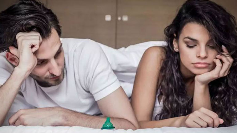 Έξι τύποι γυναικών που αποφεύγουν οι άνδρες